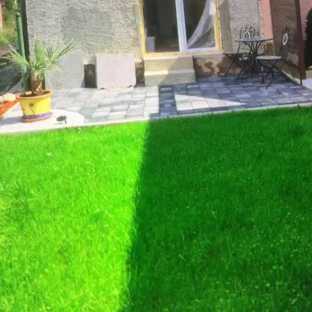 Emma Апартаменты *