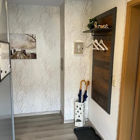 Emma Apartment