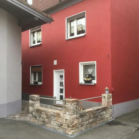 Emma Apartment *