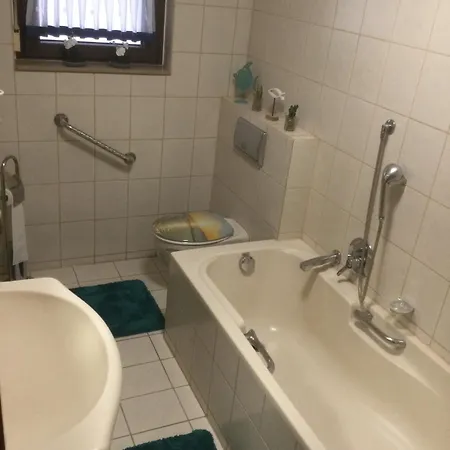 Appartement Emma *