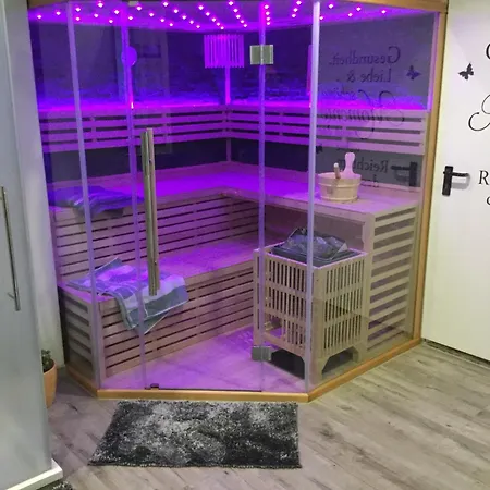 Appartement Emma