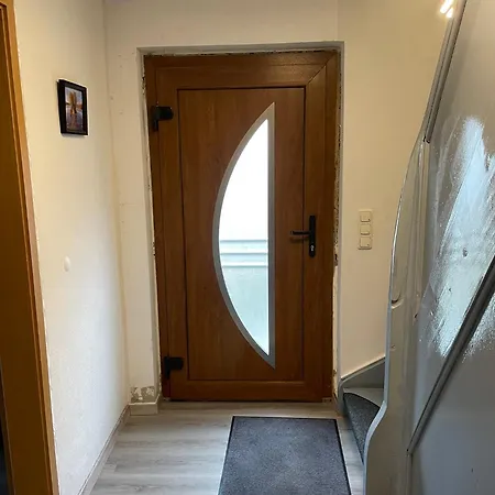 Appartement Emma Steinwiesen