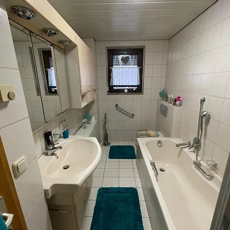 Appartement Emma Steinwiesen