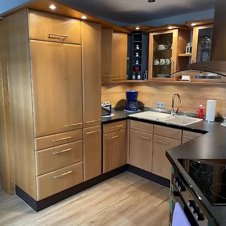 Emma Appartement