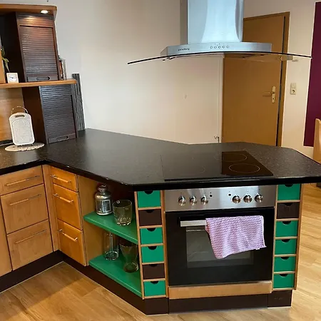 Emma Appartement *