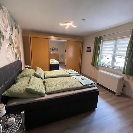 Appartement Emma *