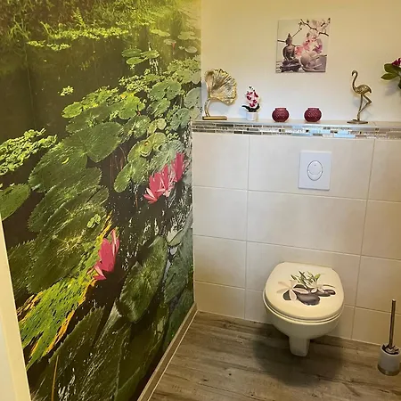 Emma Apartment