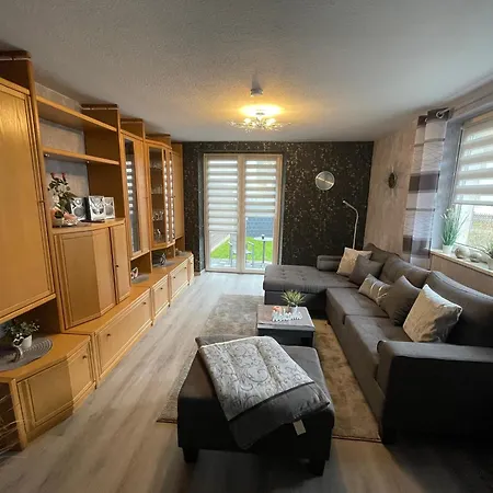 Apartment Emma