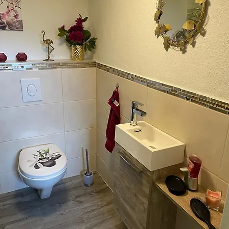 Apartment Emma Steinwiesen