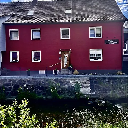 Emma Apartment Steinwiesen