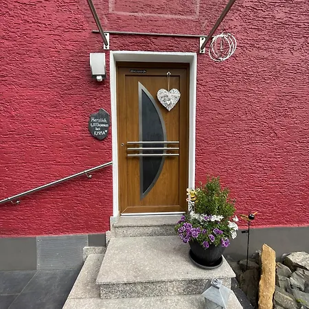 Emma Apartment Steinwiesen
