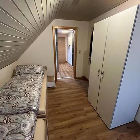Appartement Emma