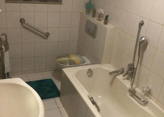 Apartamento Emma *