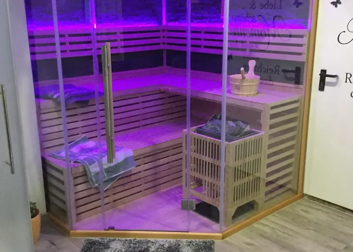 Apartamento Emma