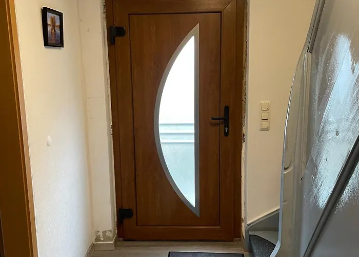 Apartamento Emma Steinwiesen