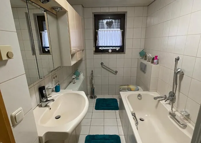 Apartamento Emma Steinwiesen