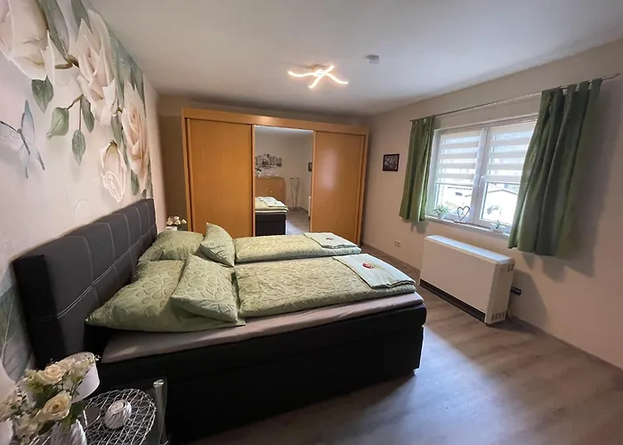 Apartamento Emma *